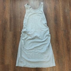 Liz Lange maternity dress